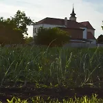 Hébergement de vacances Zofka Brod nad Dyji