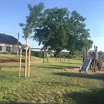 Zofka Hébergement de vacances Brod nad Dyji