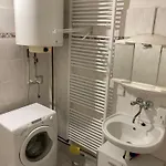 Zofka Hébergement de vacances Brod nad Dyji