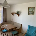 Hébergement de vacances Zofka Brod nad Dyji