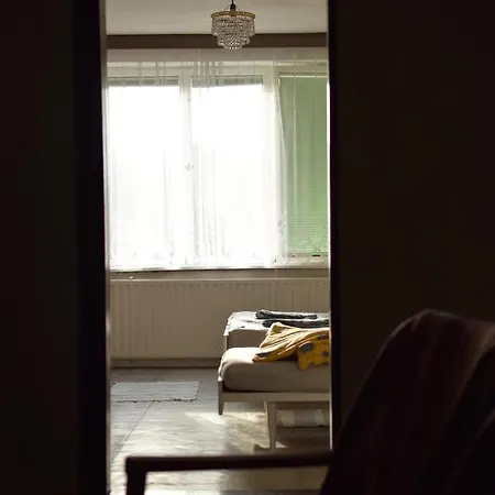 Zofka * Brod nad Dyji