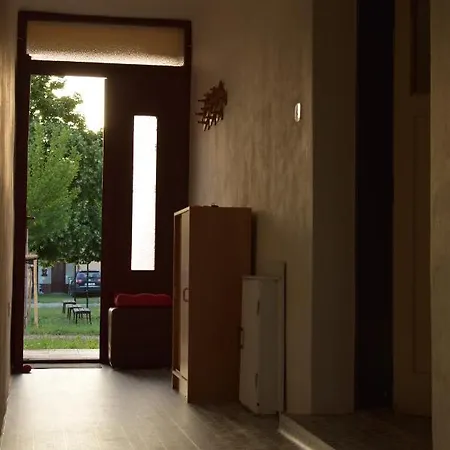 Zofka Holiday home
