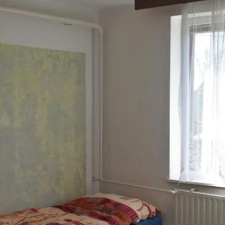 Zofka Holiday home *