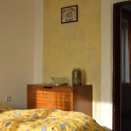 Holiday home Zofka *