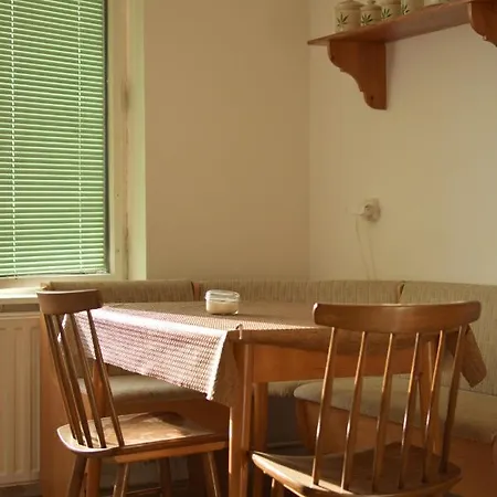 Holiday home Zofka
