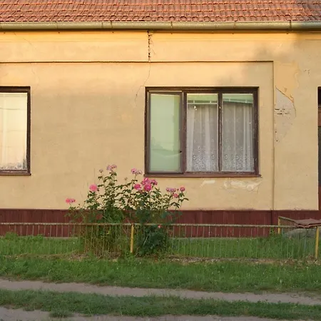 Holiday home Zofka