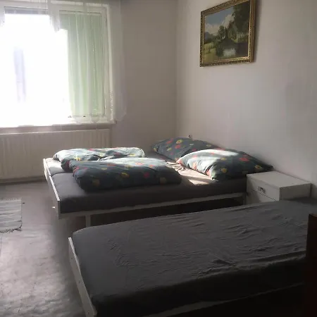 Zofka Holiday home *