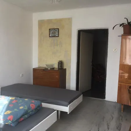 Holiday home Zofka Brod nad Dyji