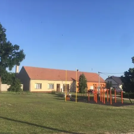 Zofka Holiday home Brod nad Dyji