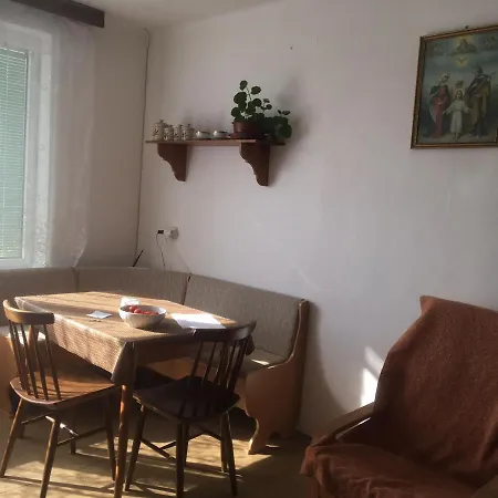 Zofka Holiday home