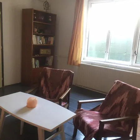 Holiday home Zofka Brod nad Dyji