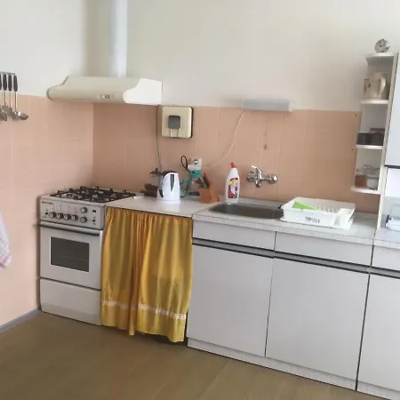 Zofka Holiday home *