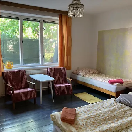Holiday home Zofka *