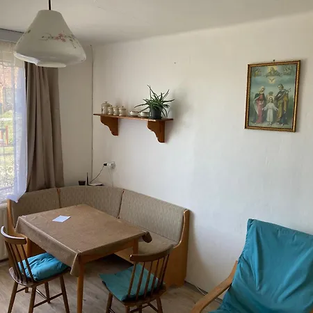 Holiday home Zofka Brod nad Dyji