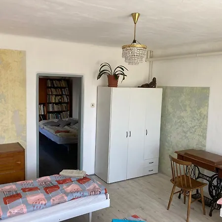 Zofka Holiday home *