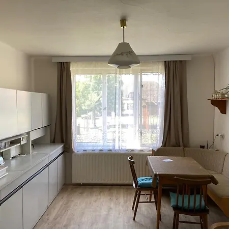Zofka * Brod nad Dyji