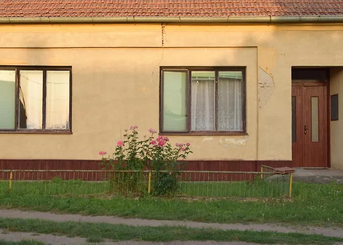 Casa vacanze Zofka