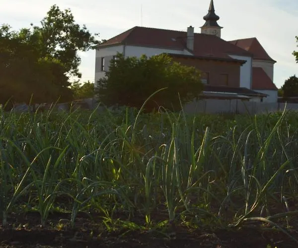 Casa vacanze Zofka Brod nad Dyji