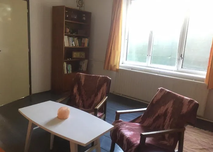 Casa vacanze Zofka Brod nad Dyji