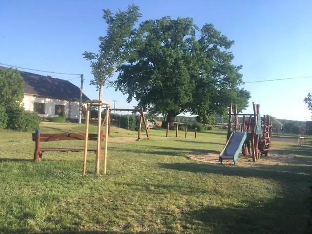 Zofka Casa vacanze Brod nad Dyji