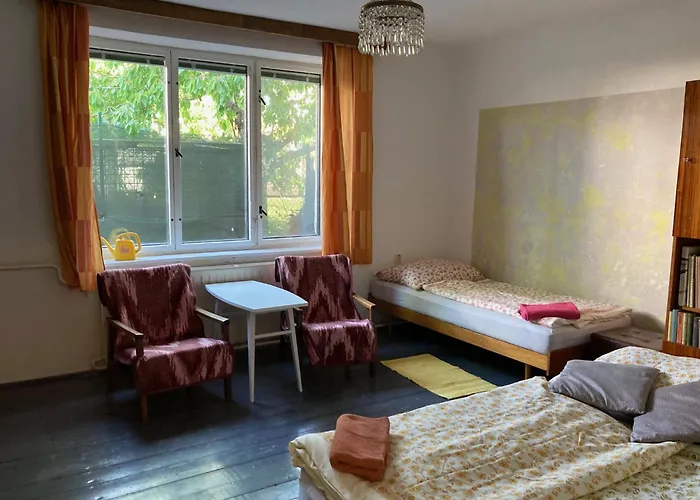Casa vacanze Zofka *