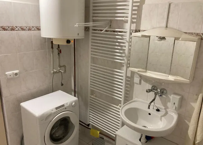 Zofka Casa vacanze Brod nad Dyji
