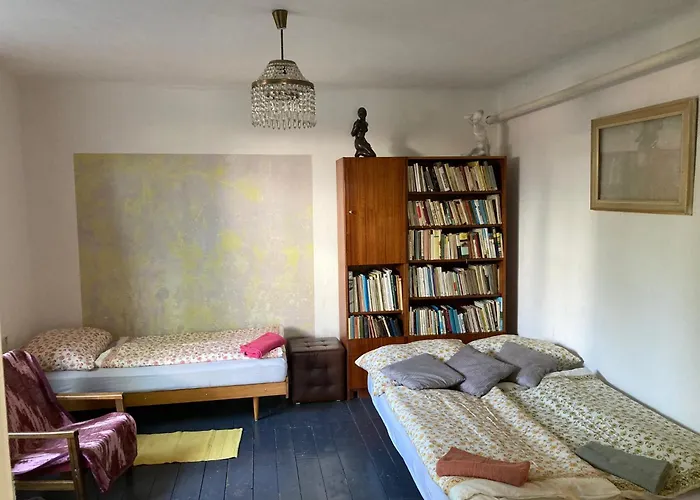 Zofka Brod nad Dyji