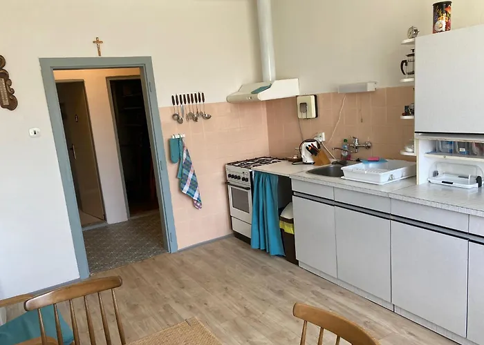 Zofka * Brod nad Dyji