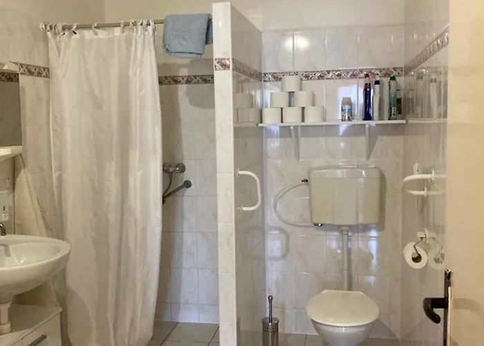 Casa vacanze Zofka