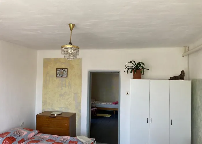 Casa vacanze Zofka *