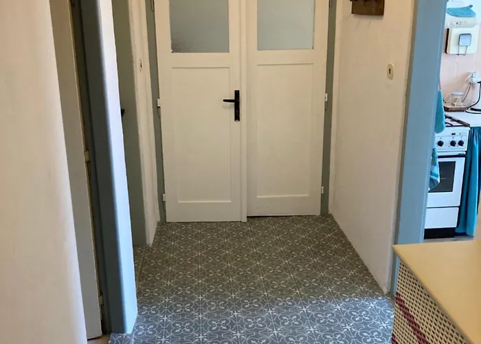 Zofka Brod nad Dyji