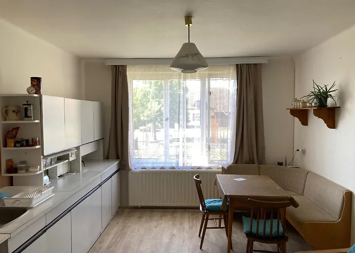 Zofka * Brod nad Dyji